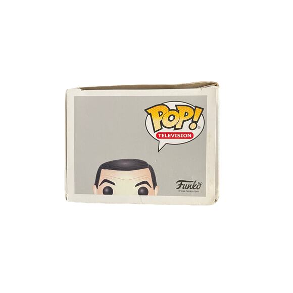 Mr Bean Pajamas Funko Pop 786 Mr Bean - Picture 3 of 6